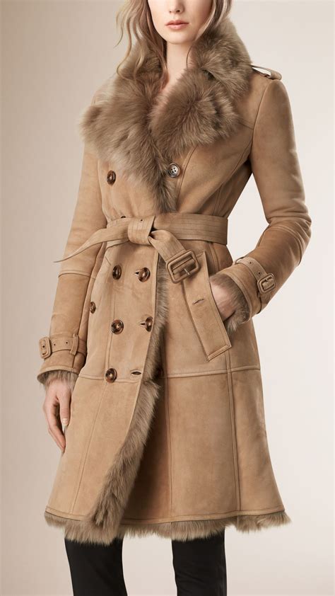 burberry coats ladies|burberry ladies coats sale.